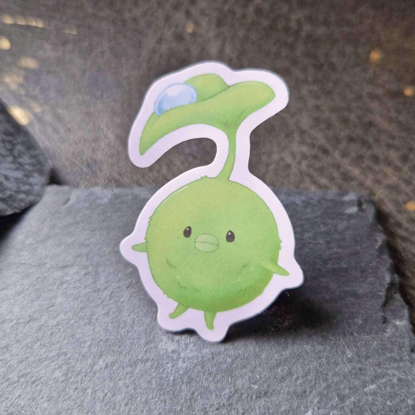 Little Korpukkur - Final Fantasy XIV | Stickers