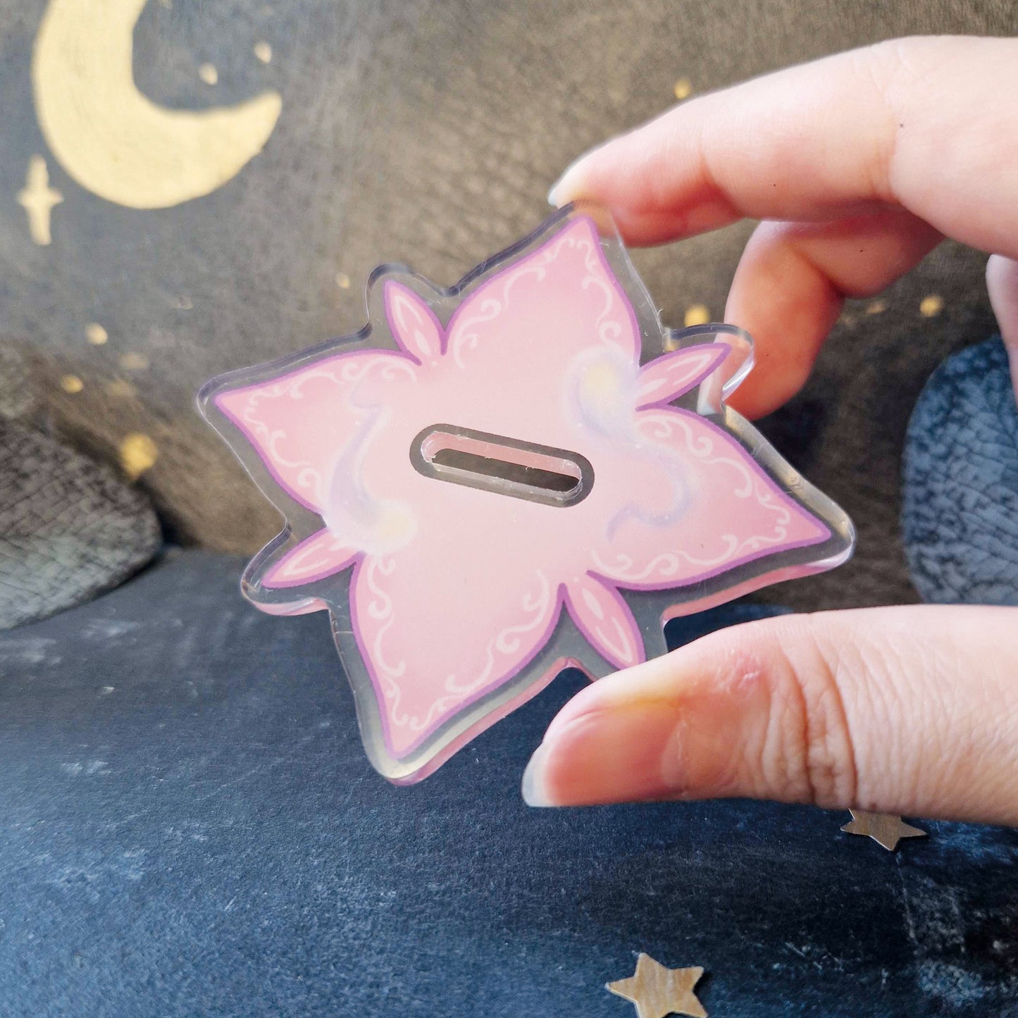 Chibi Yuna - Final Fantasy X | Acrylic Standee