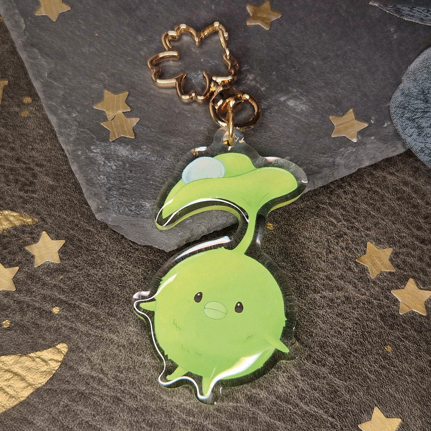 Little Korpukkur - Final Fantasy XIV | Acrylcharm