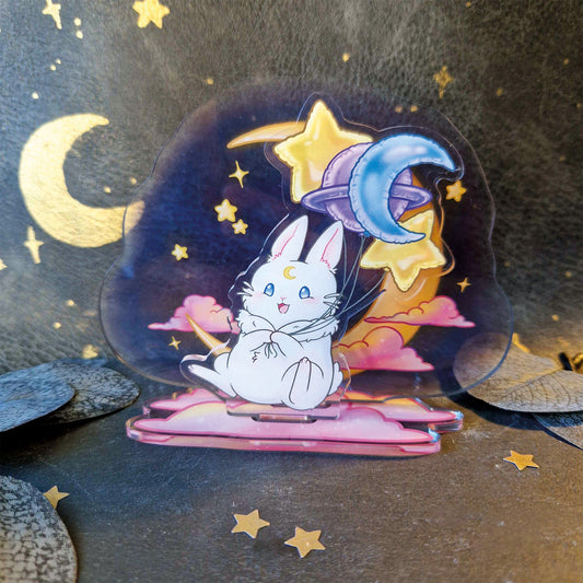 "Fly me to the Moon" Yuki - OC | Acrylic Multi Standee