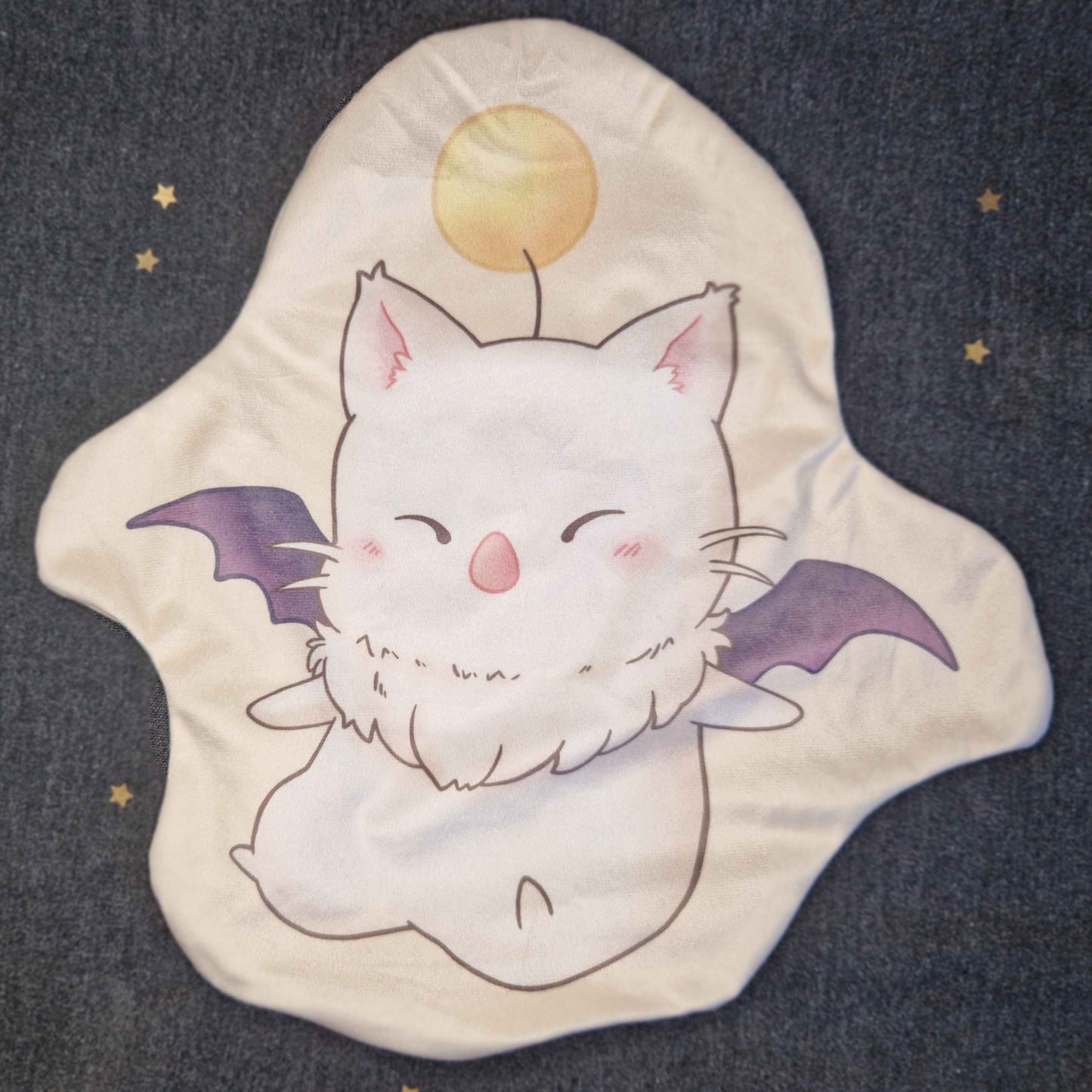 Little Mogry - Final Fantasy XIV | Pillow